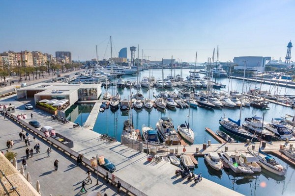 游艇要玩出花來，很難嗎？