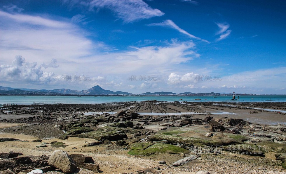 廈門游艇租賃 廈門帆船租賃