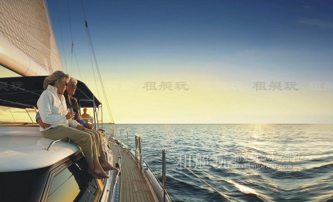 帆船出海注意事項(xiàng) 