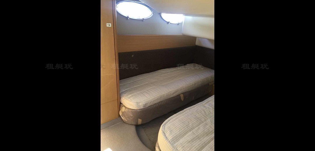 公主Princess 42尺 